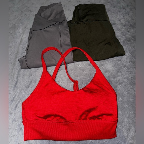 Aerie Bundle - Picture 1 of 8